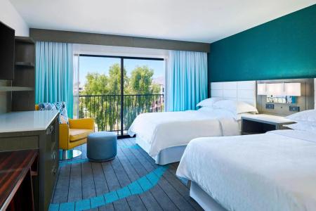 Sheraton Tucson & Suites - 21