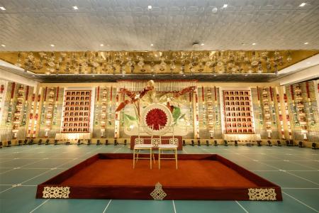 Radisson Blu Grt, Chennai - 24