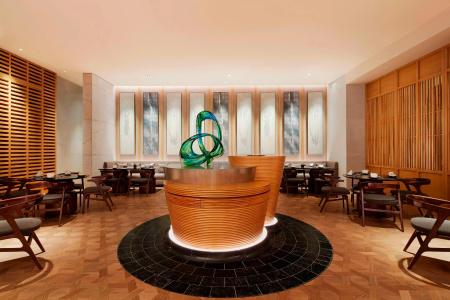 Sheraton Guangzhou Nansha - 30