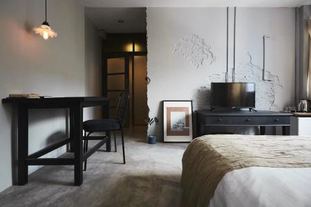 Ob-Oon Boutique Bed & Breakfast - 0