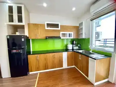 Muong Thanh Luxury Da Nang - 23