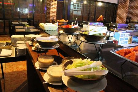 Red Planet Phuket Patong - Sha Extra Plus - 17
