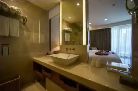Mingshen Golf & Bay Resort Sanya - 44
