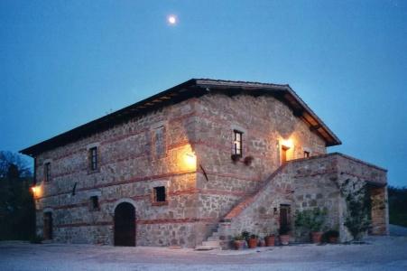 Agriturismo Barbi - 112