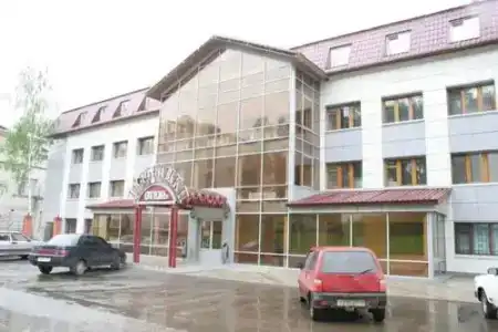 Дербышки - 1