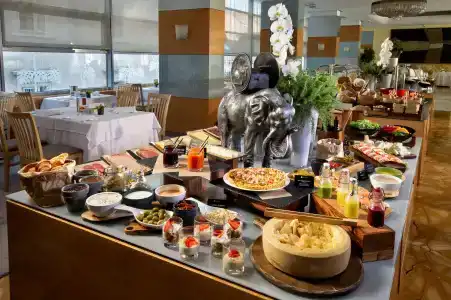 Best Western Premier Slon - 10