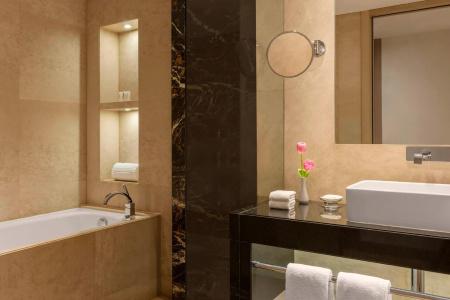 Le Royal Meridien Abu Dhabi - 15