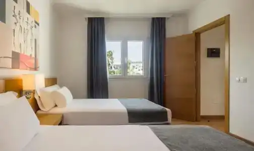 Costa Sal Villa´s & Suite´s - 85