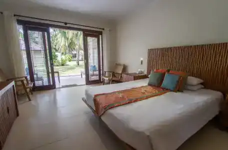 Blue Ocean Resort - 93