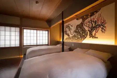 Kiraku Higashiyama (Nazuna) - 4