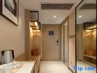 Kyriad Marvelous Kunming High-tech District Kepu Road - 54