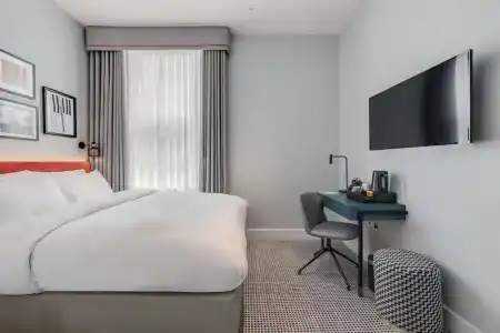 Best Western The Boltons London Kensington - 35