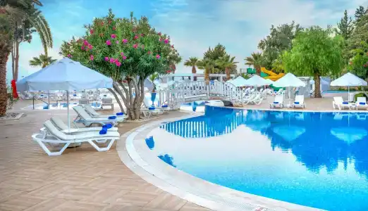 Labranda TMT Bodrum - 20