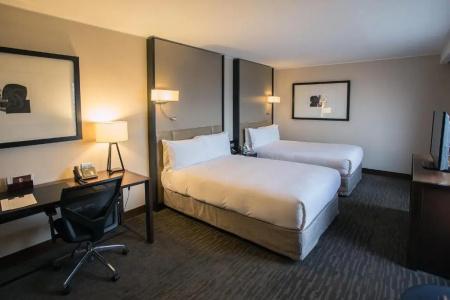 DoubleTree by Hilton - Vitacura - 48