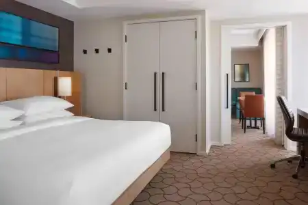 Deltas by Marriott - 2