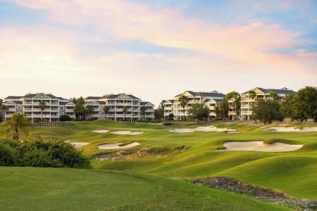 Reunion & Golf Club - 47