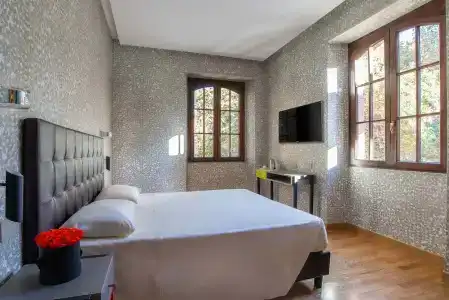 Albergo Etico Roma - 60