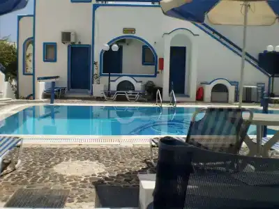Roula Villa Studios & - 31