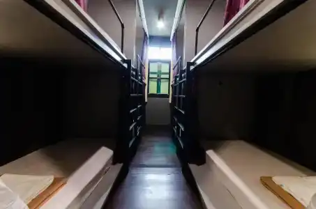Tian Tian Hostel - 23