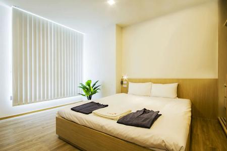 Karin & Service apartment - SHA Extra Plus - 5