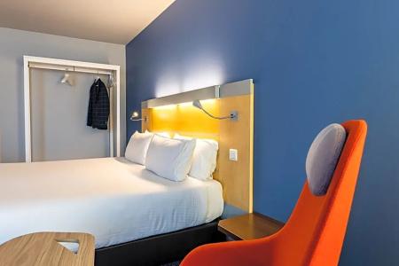 Holiday Inn Express Gent, An Ihg - 98