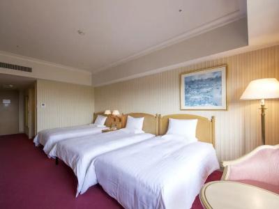 Okura JR Huis Ten Bosch - 91