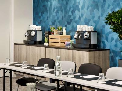Radisson Blu Hasselt - 16