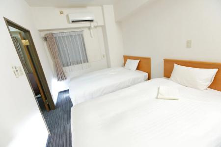 Flexstay Inn Tokiwadai - 1
