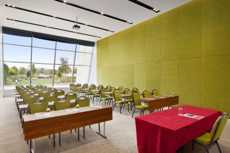 Ramada Plaza by Wyndham Istanbul Asia Airport - 16