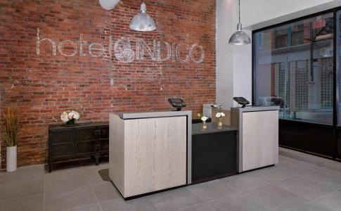 Indigo Boston Garden, An Ihg Hotel - 19