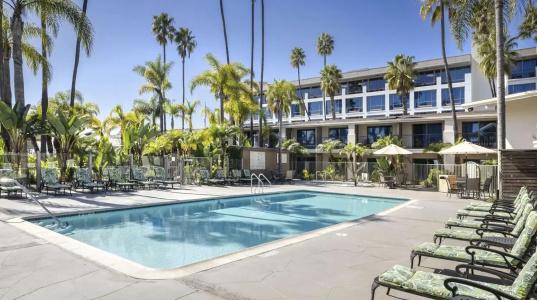 Holiday Inn San Diego Bayside, An Ihg - 15