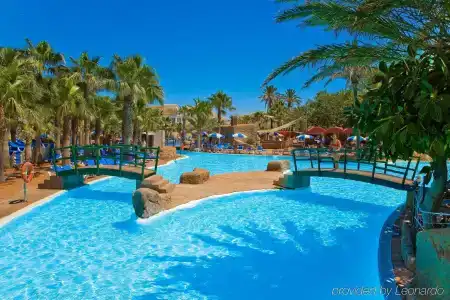 Playasol Aquapark & Spa - 27