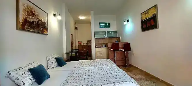 Spa Resort Bečići - 87