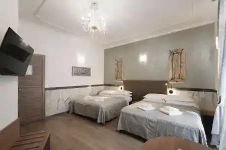 Centro Cavour Roma - 50