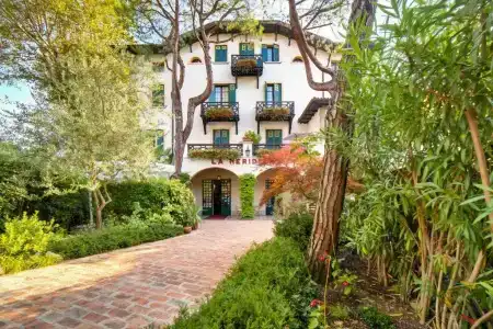 La Meridiana - 82