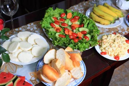 Hanoi Luxury - 13