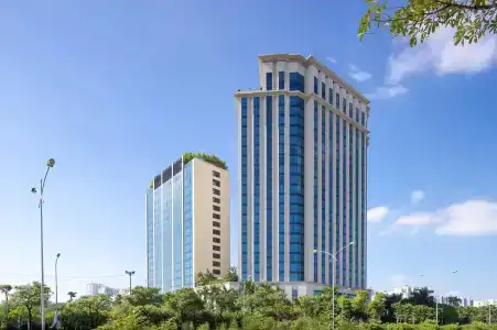 Hyatt Regency West Hanoi - 52