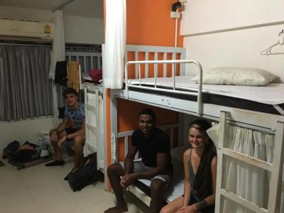 Voyagers Hostel - 48