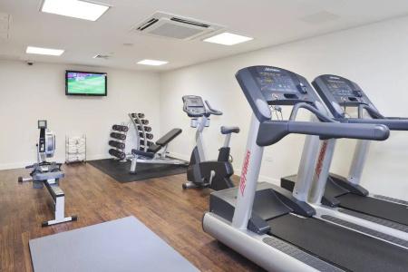 Holiday Inn London - Whitechapel, An Ihg - 16