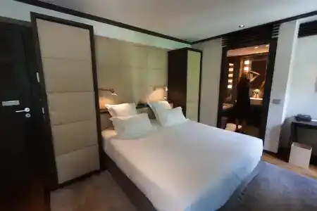 Le Hameau Albert 1er - 105
