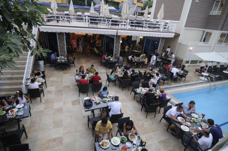 Comet De Luxe - Halal All Inclusive - 24