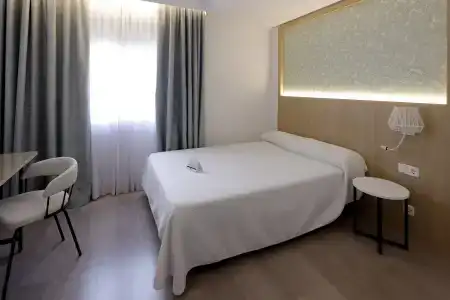 Sercotel Carlos Iii - 34