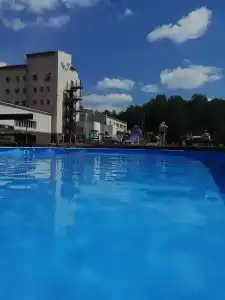 Санаторий Борисовский - 6