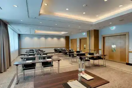 Park Inn by Radisson Berlin Alexanderplatz - 19