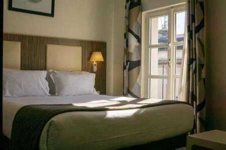 Holiday Inn Paris OpéRa - Grands Boulevards, An Ihg - 57