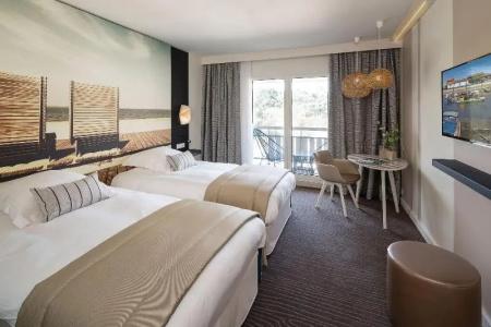 Hôtel & Spa Les Bains d'Arguin by Thalazur - 137