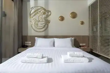 Centra By Centara Phu Pano Krabi-Sha Plus - 29