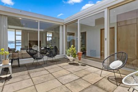 Riverfront & Villas - 119