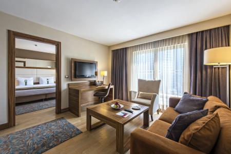 Holiday Inn Sisli, An Ihg - 29