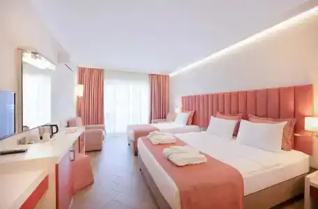 My Home Resort- Ultra All Inclusive - 35